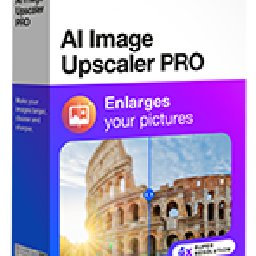 Nero AI Image Upscaler Coupons
