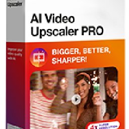 Nero AI Video Upscaler Coupons