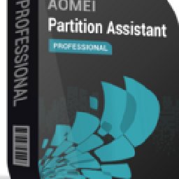 AOMEI Partition Assistant 41% OFF
