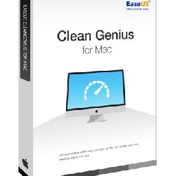 EaseUS CleanGenius Coupons