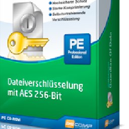 ASCOMP Guardian Of Data 52% OFF