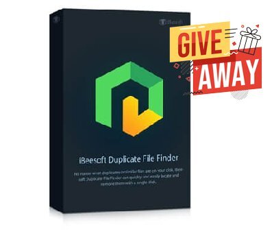 iBeesoft Duplicate File Finder