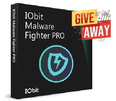 IObit Malware Fighter 12 PRO